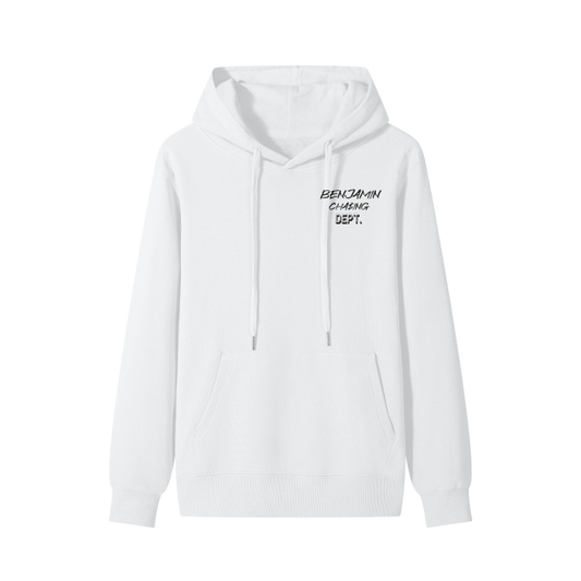 Benjamin Cha$ing Dept Hoodie